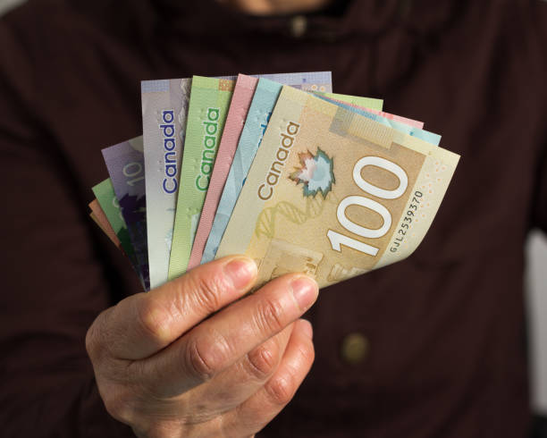 Safe Cash Storage